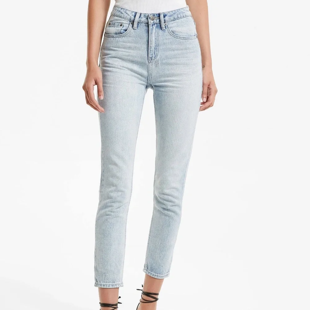 KSUBI Nine O Eternal Jeans Size 24 - Picture 1 of 9